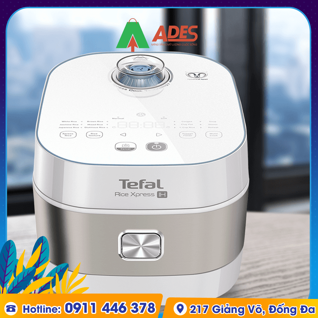 Tefal RK762168