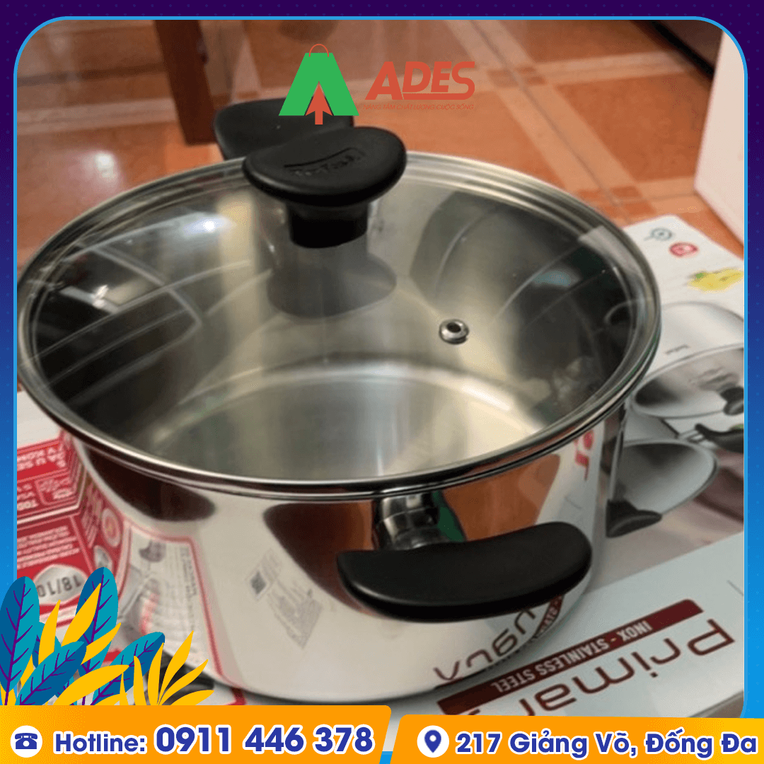 noi inox Tefal Primary 20cm 3L