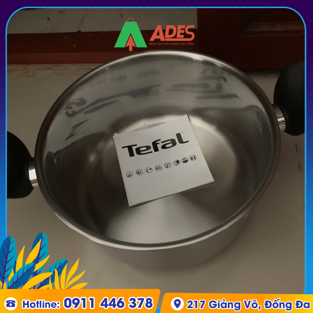 noi inox Tefal Primary 20cm 3L