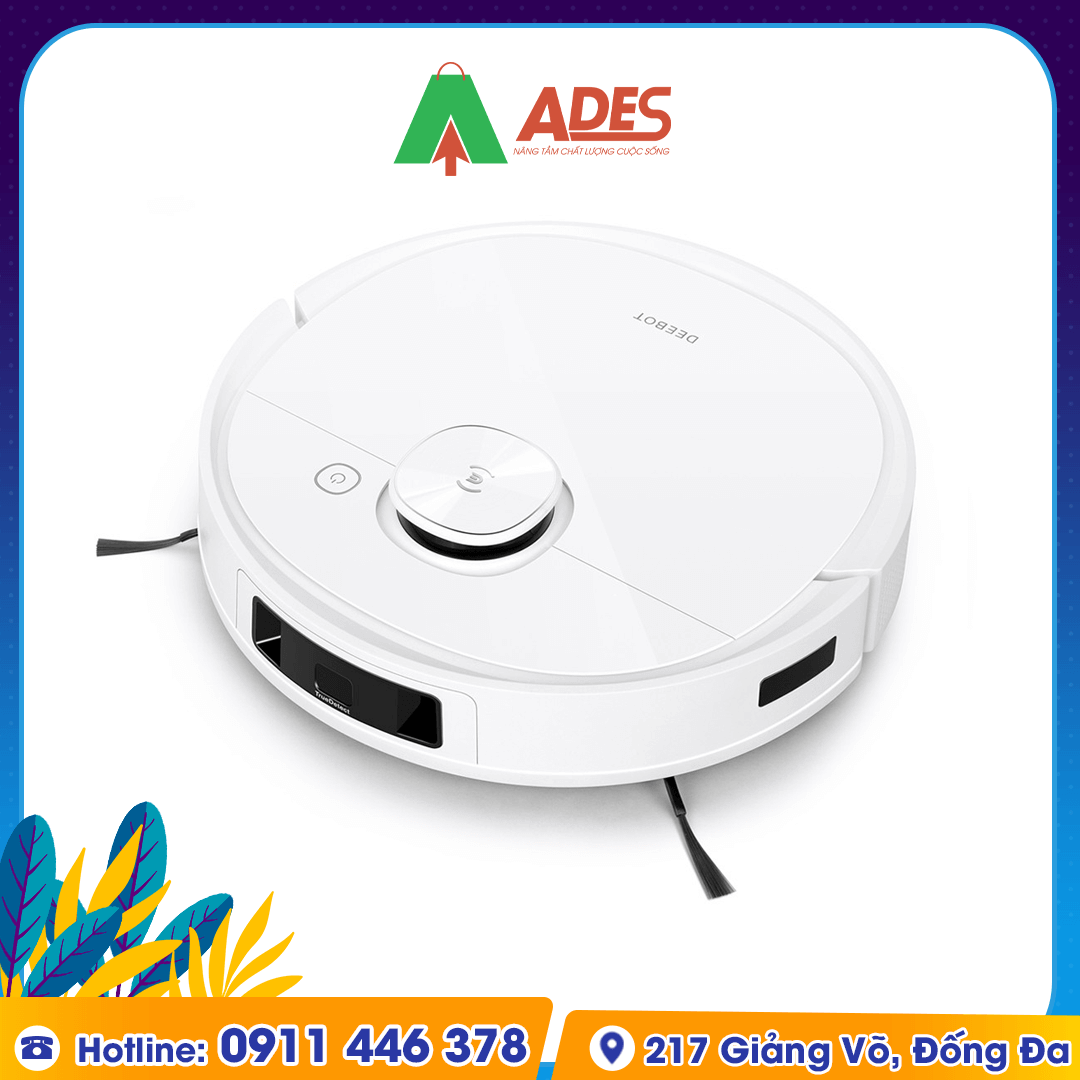 Ecovacs Deebot T9 Plus