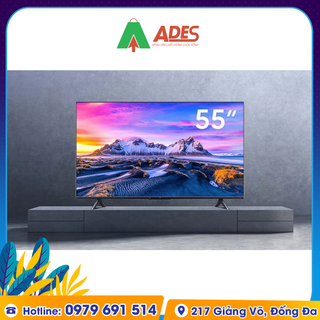 Smart Tivi Xiaomi EA Pro 55 inch