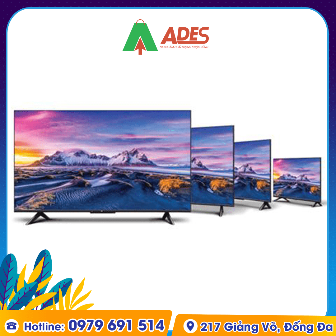 Smart Tivi Xiaomi EA Pro 55 inch