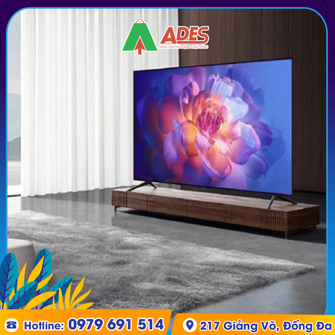 Smart Tivi Xiaomi EA Pro 65 inch