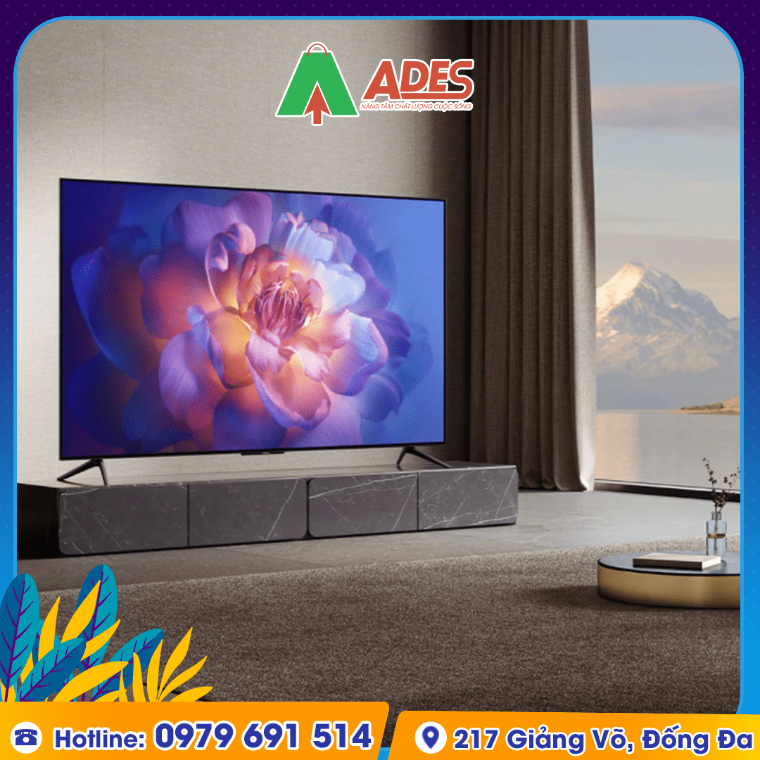 Smart Tivi Xiaomi EA Pro 65 inch