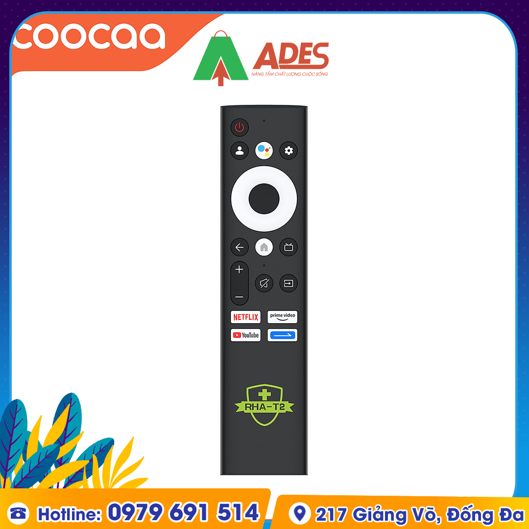 Smart TV Coocaa HD 40 inch 40Z72