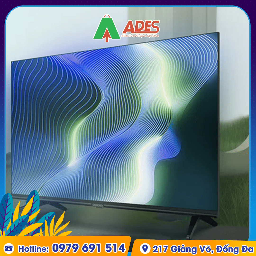 Smart TV Coocaa HD 40 inch 40Z72