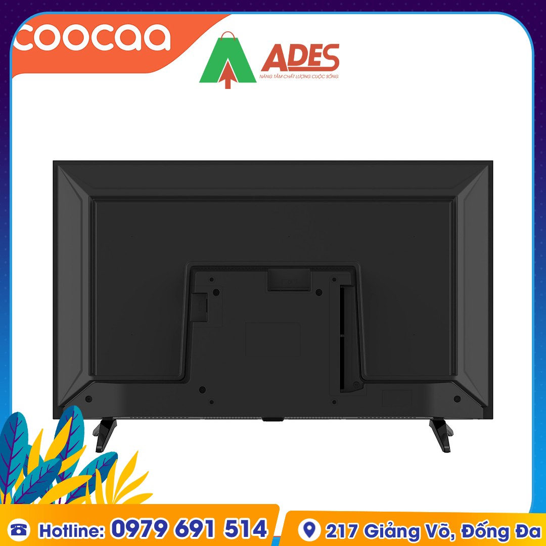 Smart TV Coocaa HD 40 inch 40Z72