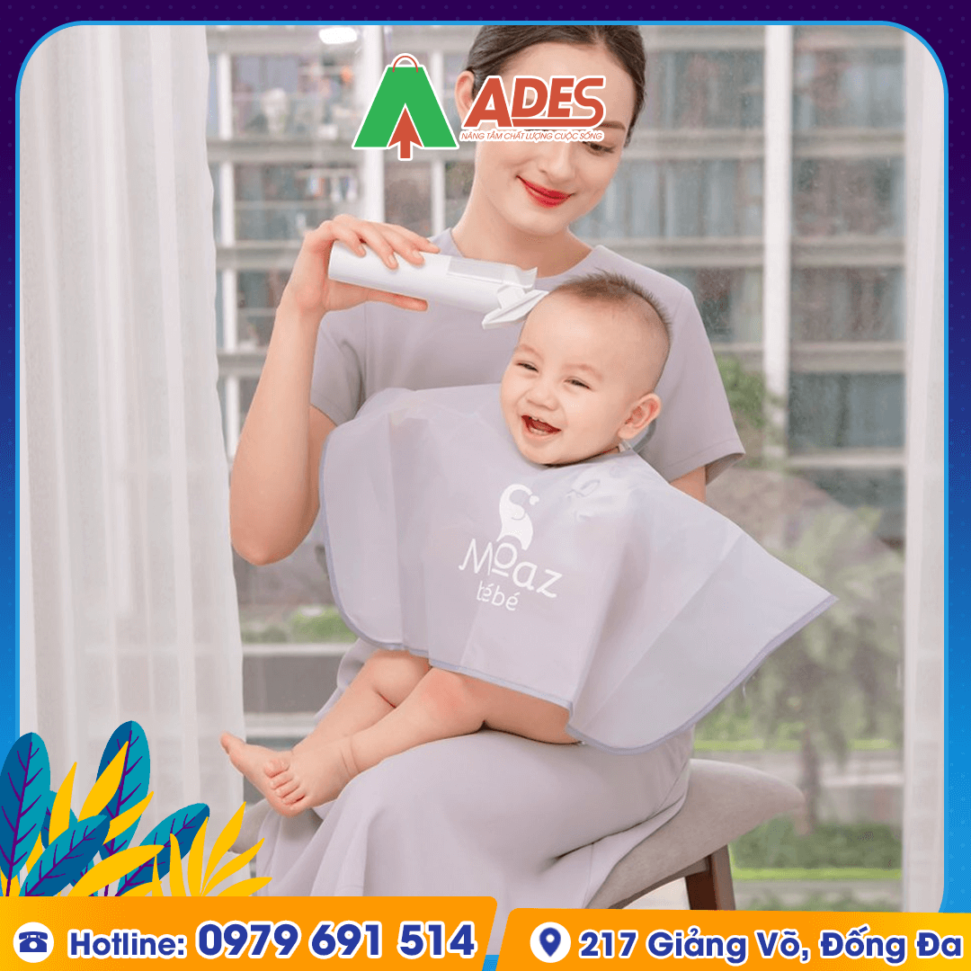 Tong do Moaz bebe MB-014