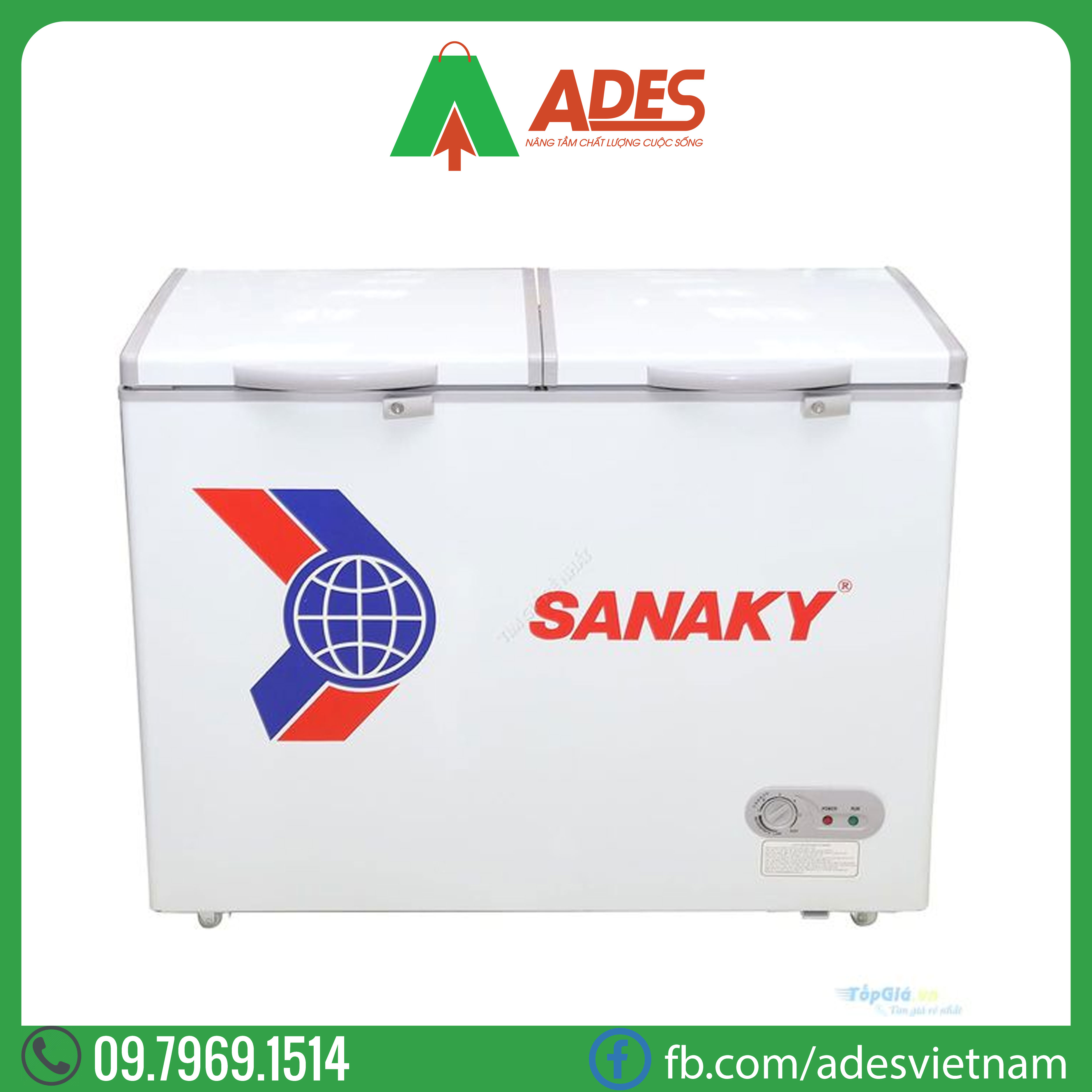 tu dong sanaky 1 ngan vh 285a2 | chinh hang, gia re