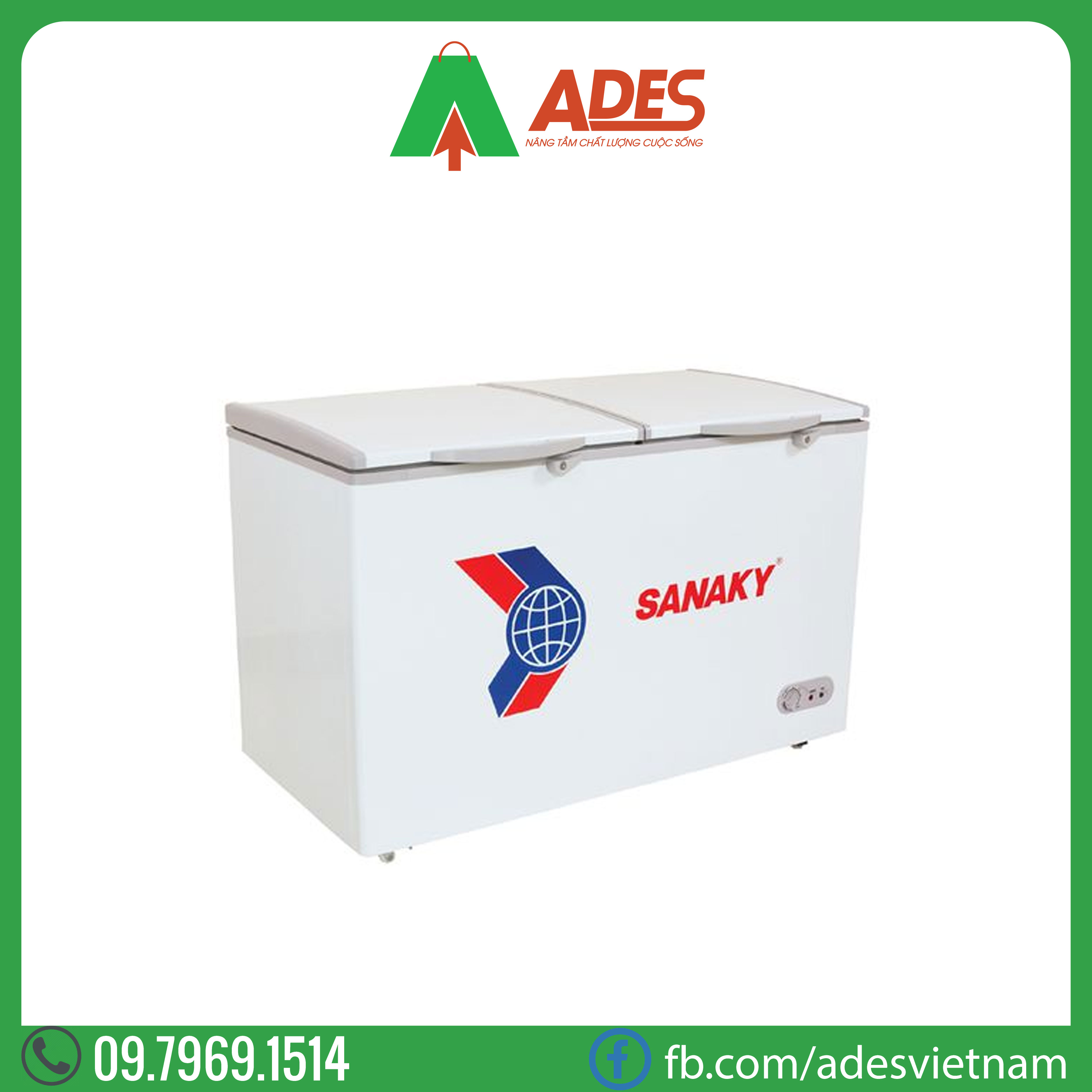 tu dong sanaky 1 ngan vh 285a2 | chinh hang, gia re