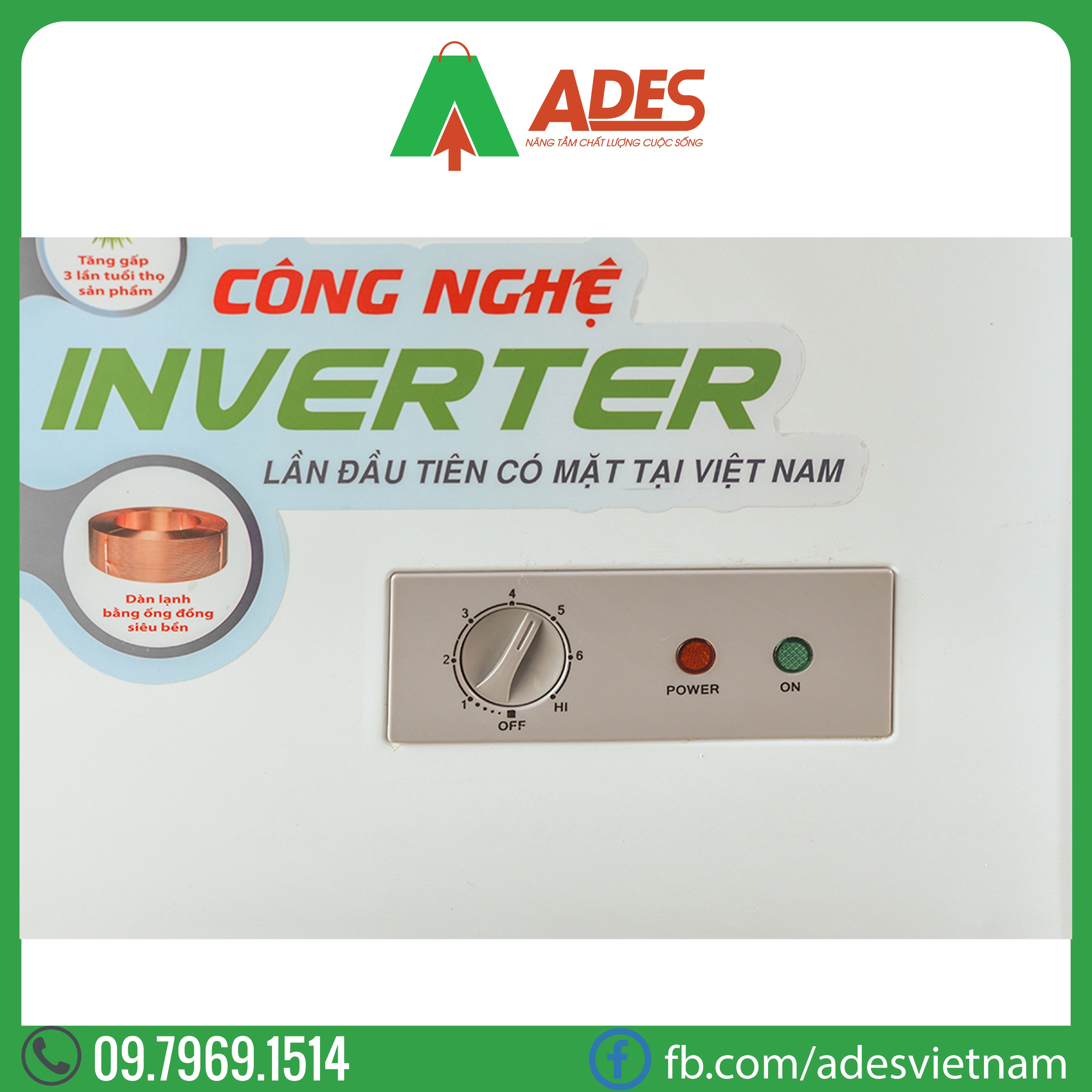 tu dong sanaky inverter 280 lit vh-4099w3 | chinh hang, gia re