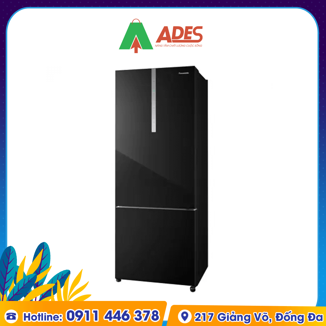 tu lanh Panasonic NR-BX421WGKV
