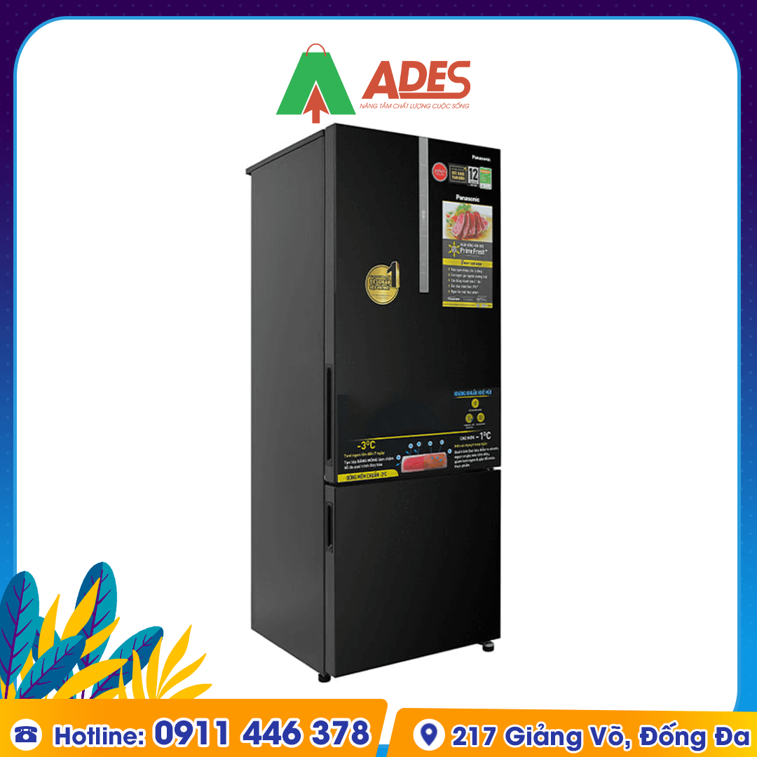 tu lanh Panasonic NR-BX421WGKV