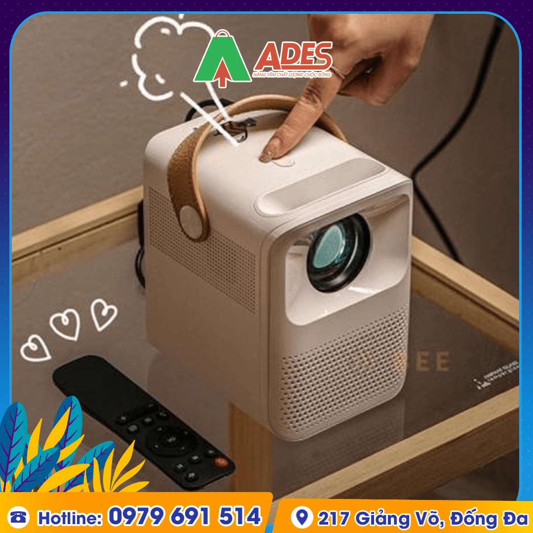 May chieu Beecube X2 Max Gen 3 – 2023