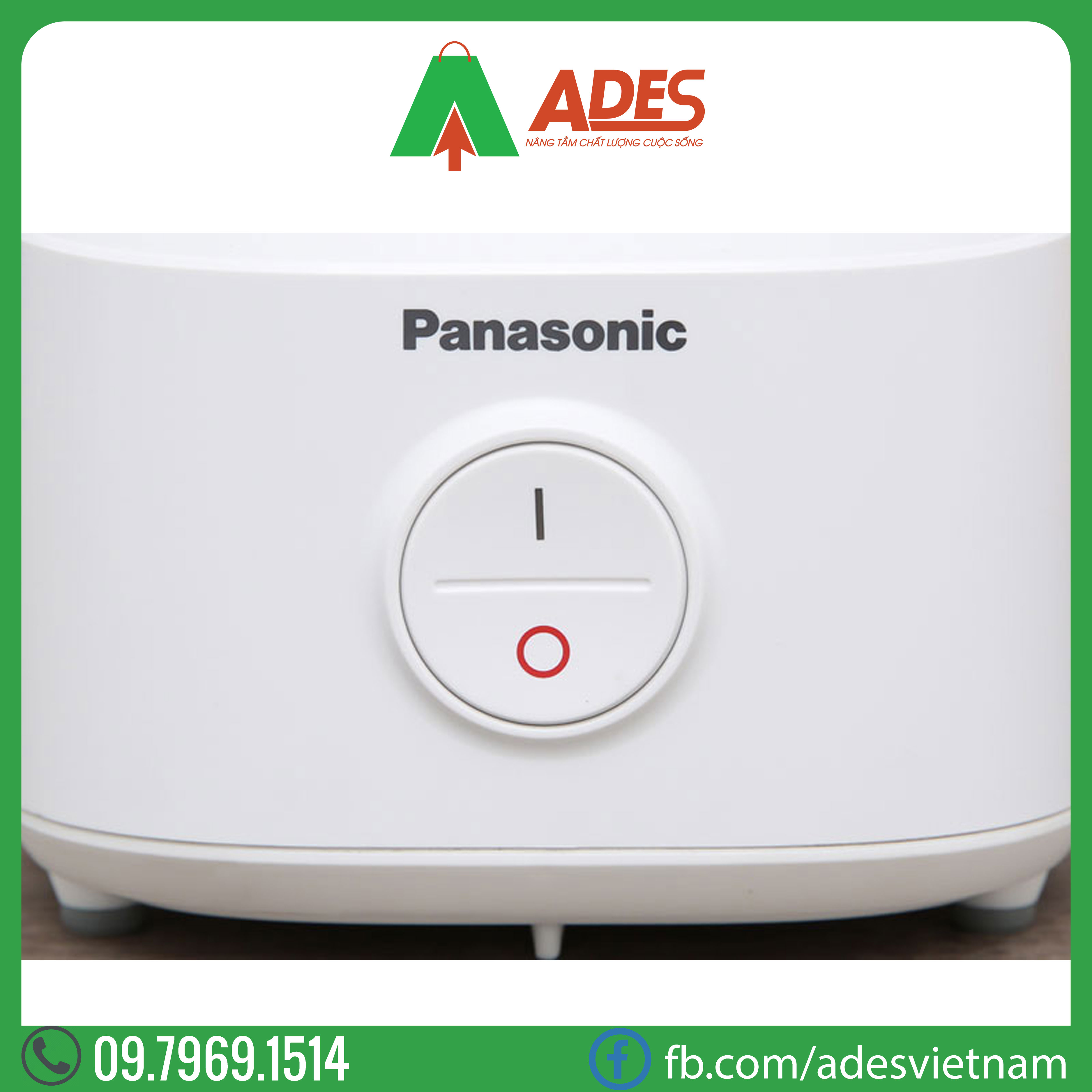 May xay sinh to Panasonic MX-M200GRA | Dien may Ades