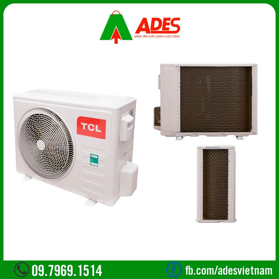 Dieu hoa TCL TAC-N24CS/XA21 24000BTU