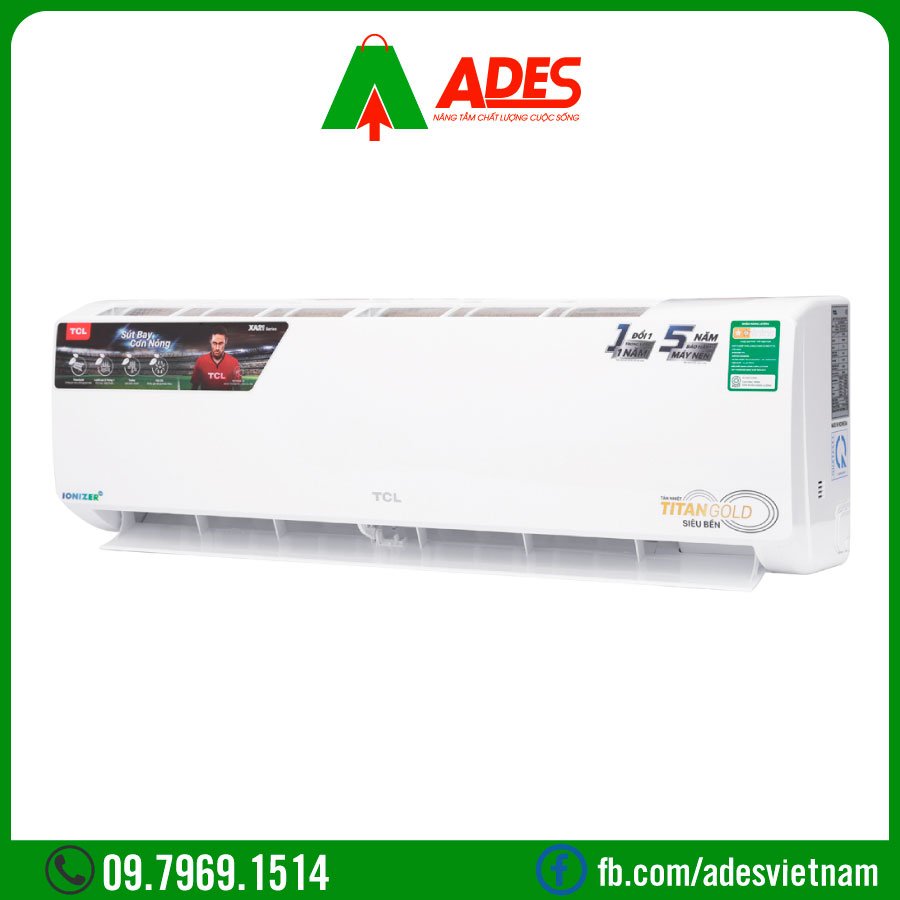 Dieu hoa TCL TAC-N24CS/XA21 24000BTU