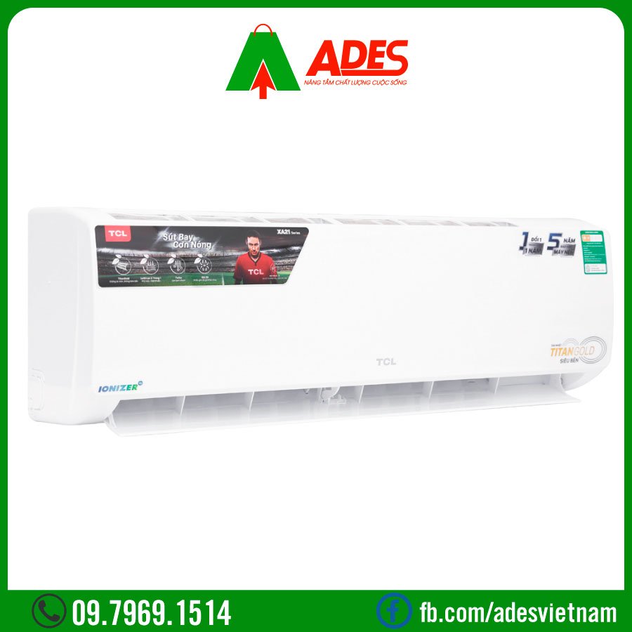 Dieu hoa TCL TAC-N24CS/XA21 24000BTU