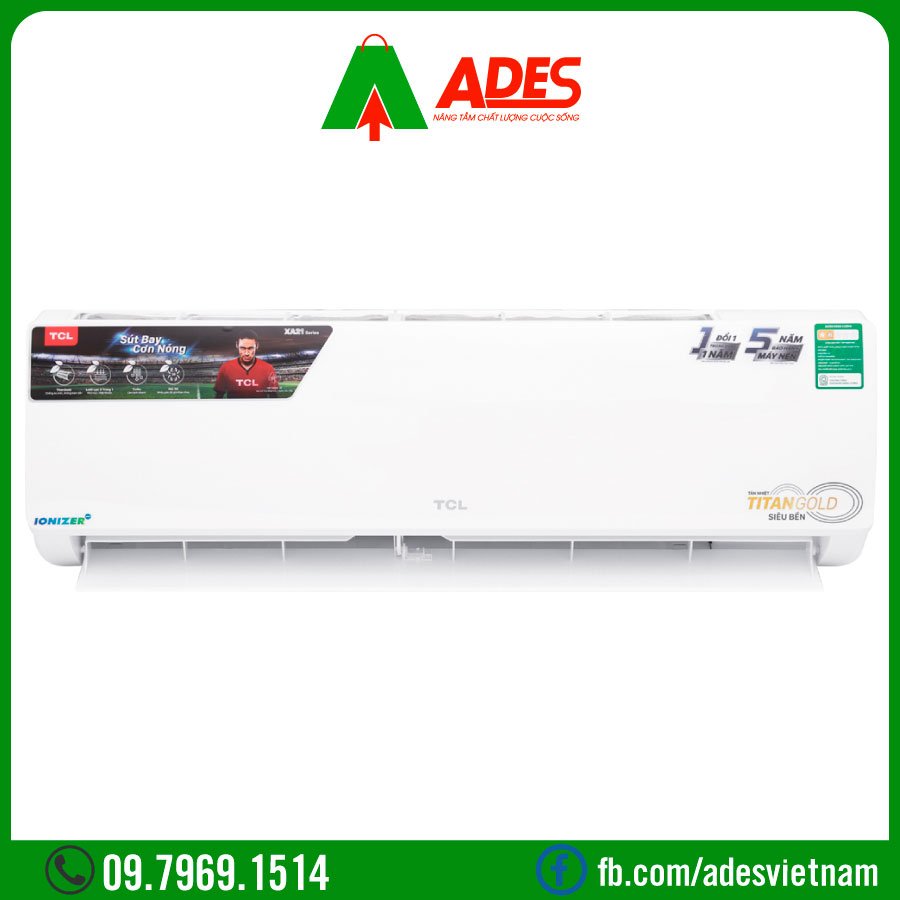 Dieu hoa TCL TAC-N24CS/XA21 24000BTU