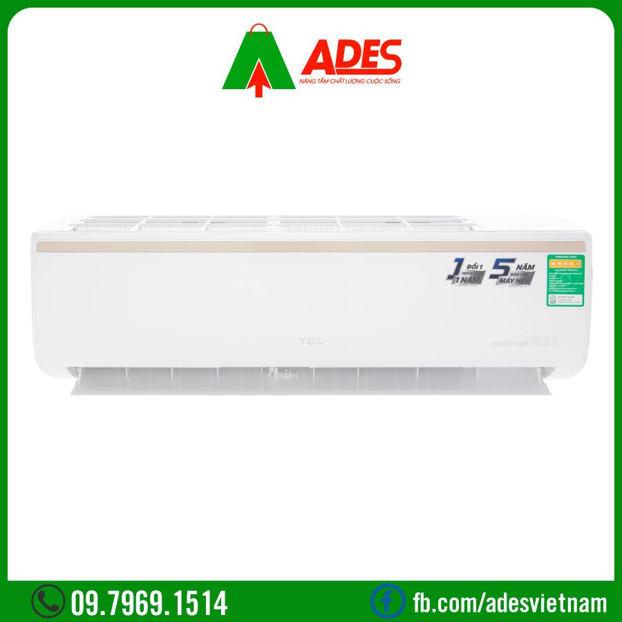 Dieu hoa Inverter TCL TAC-13CSI/KE88N