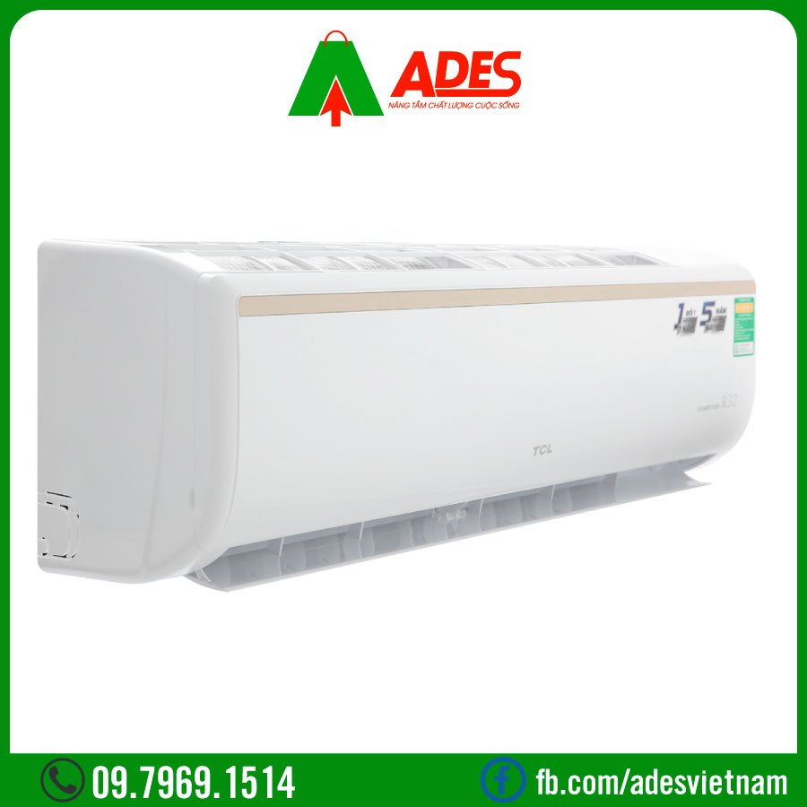 Dieu hoa TCL Inverter TAC-24CSI/KE88N