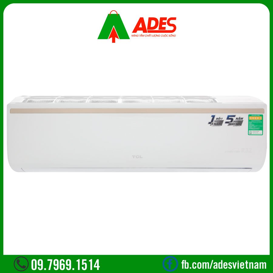 Dieu hoa TCL Inverter TAC-24CSI/KE88N