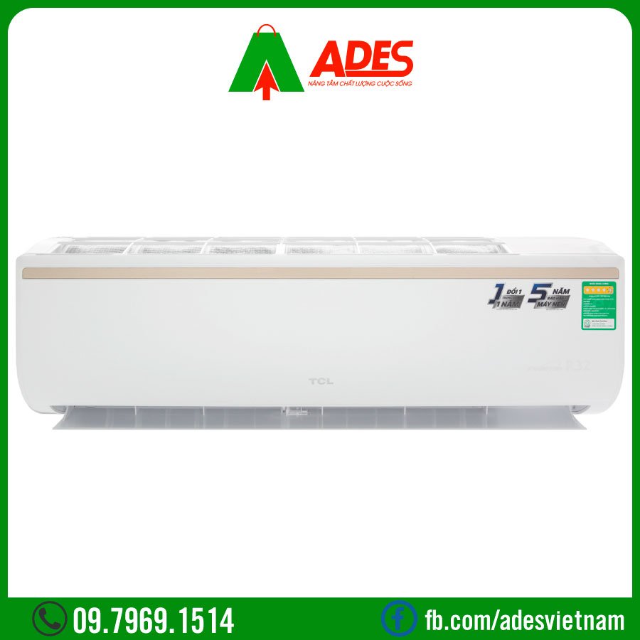 Dieu hoa TCL Inverter TAC-24CSI/KE88N