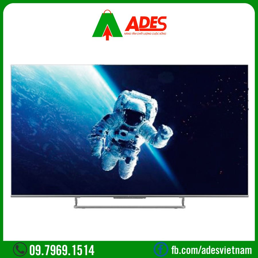 Android TiVi TCL QLED 4K 55 Inch 55C728