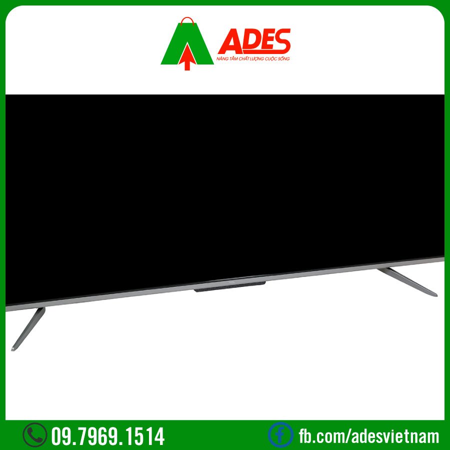 Android TiVi TCL 4K 65 Inch 65P725