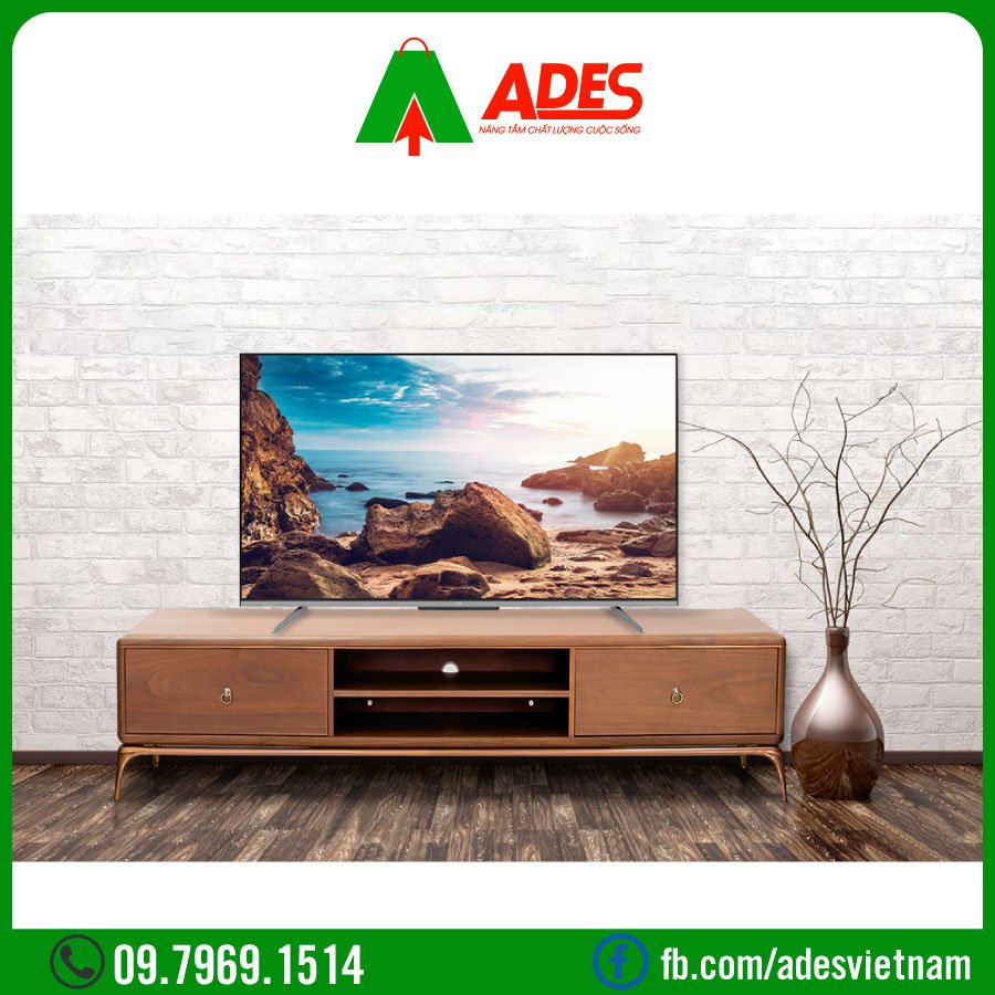 Android TiVi TCL 4K 65 Inch 65P725