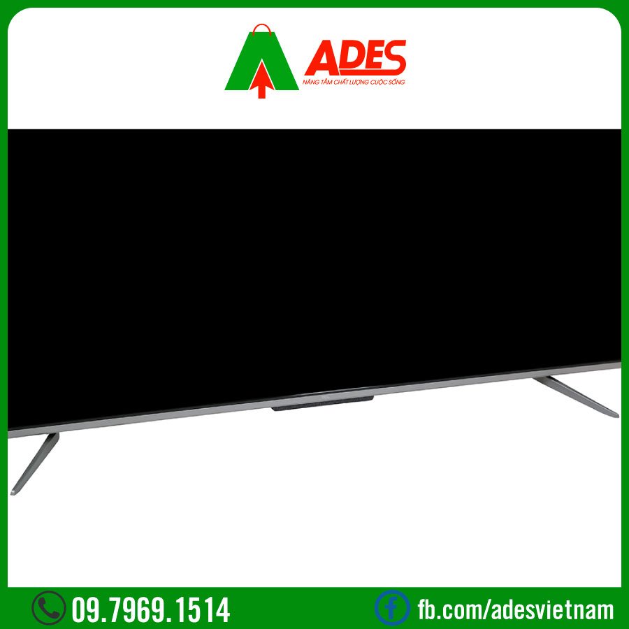 Android TiVi TCL 65 Inch 65C725