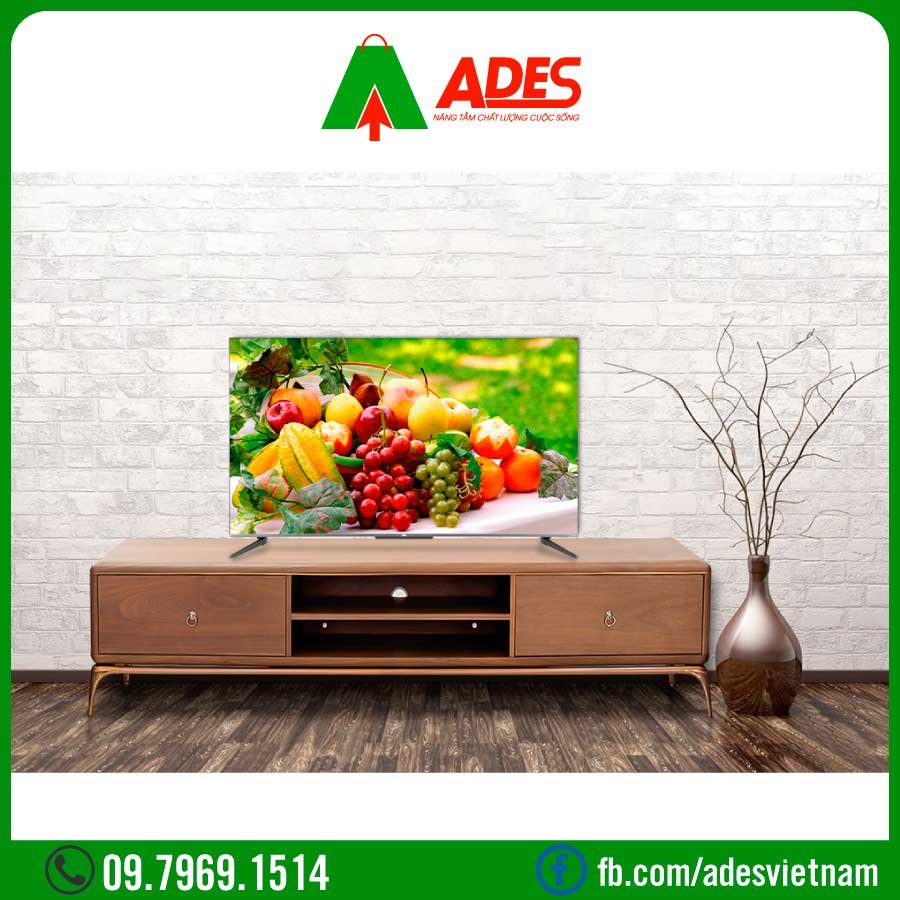 Android TiVi TCL 55 Inch 55Q726