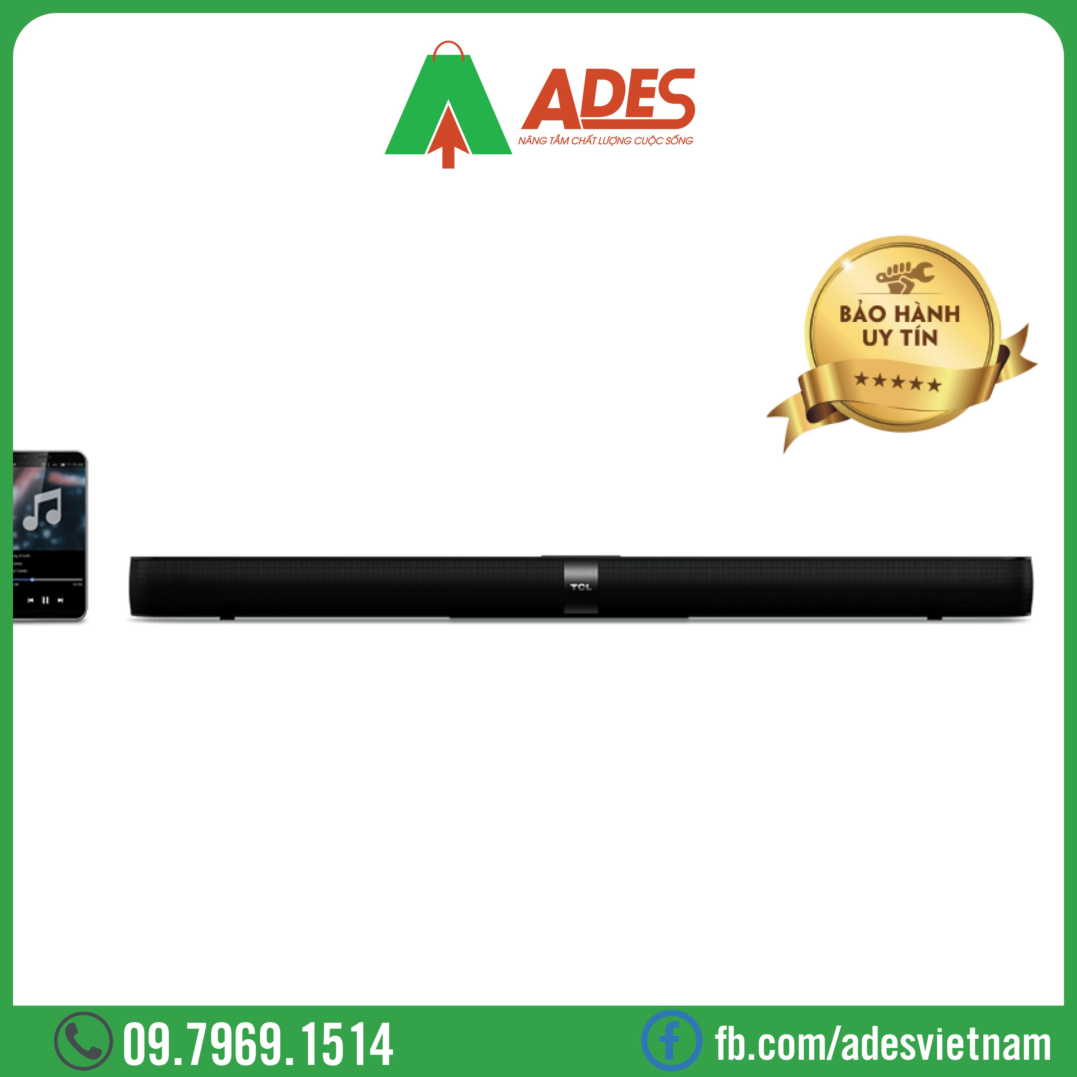 Loa Soundbar TCL TS7000