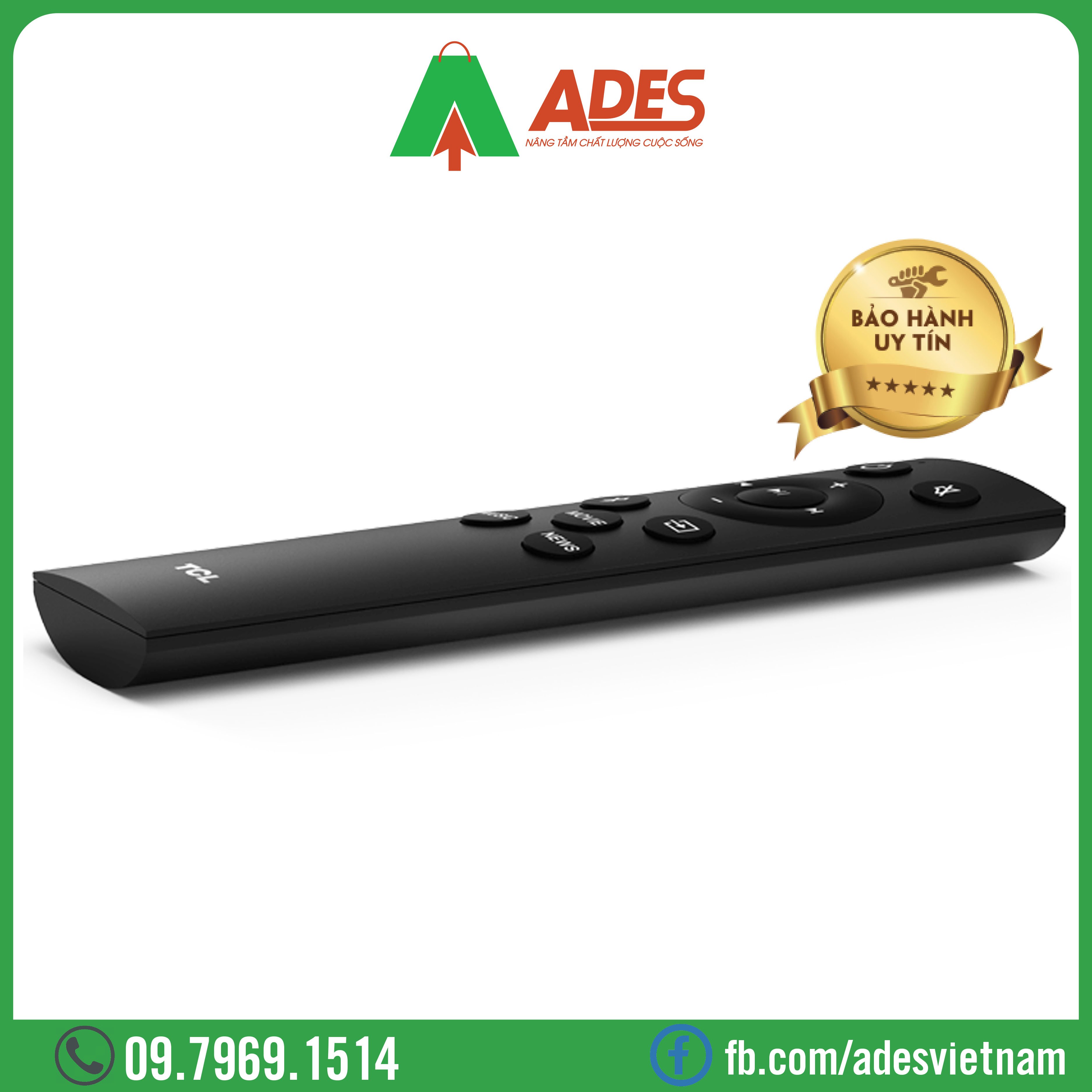 Loa Soundbar TCL TS7000