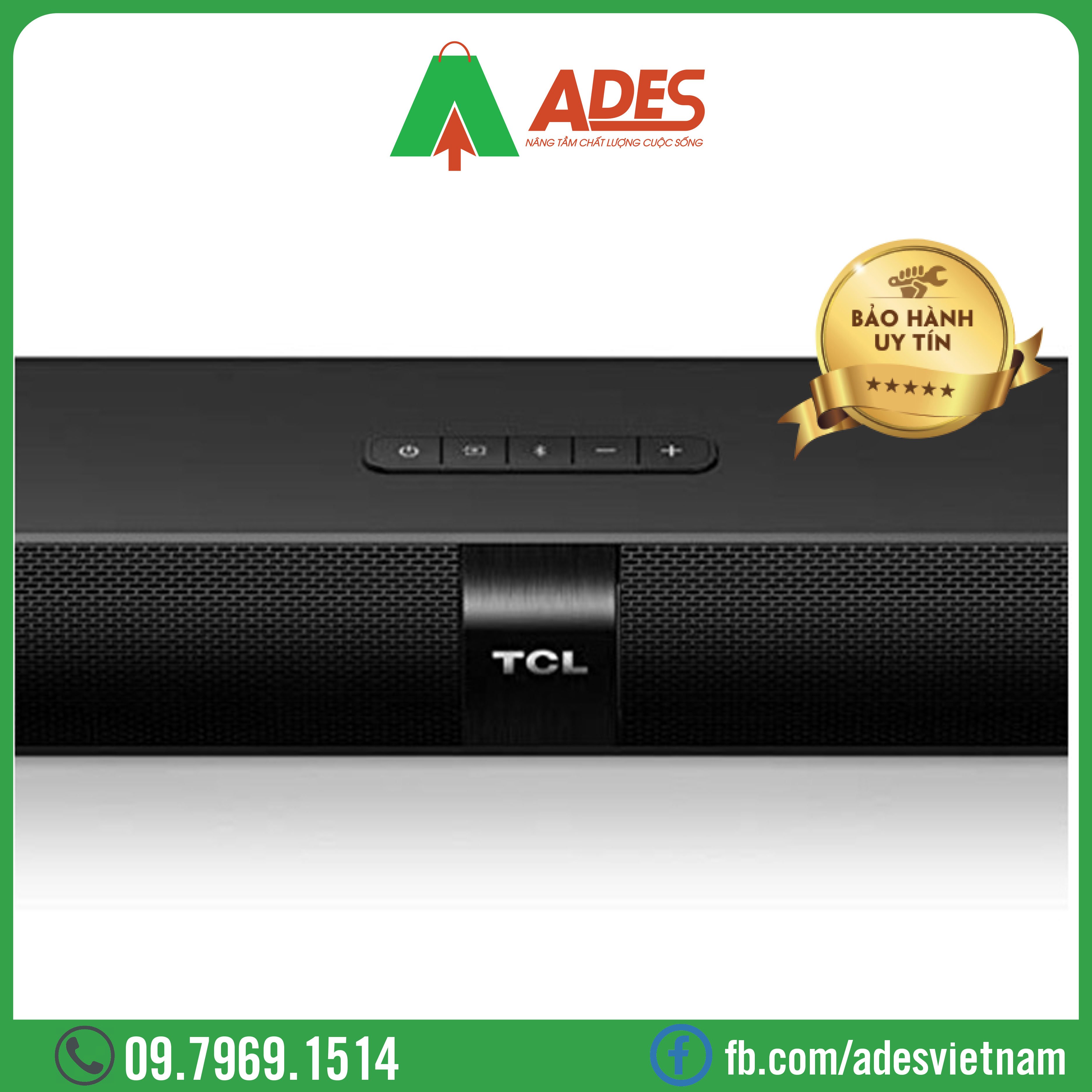 Loa Soundbar TCL TS7000