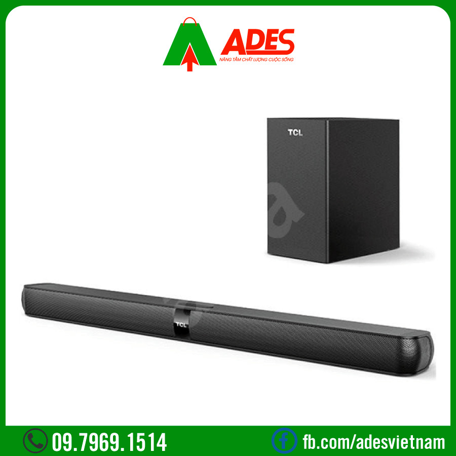 Loa Soundbar TCL TS7010