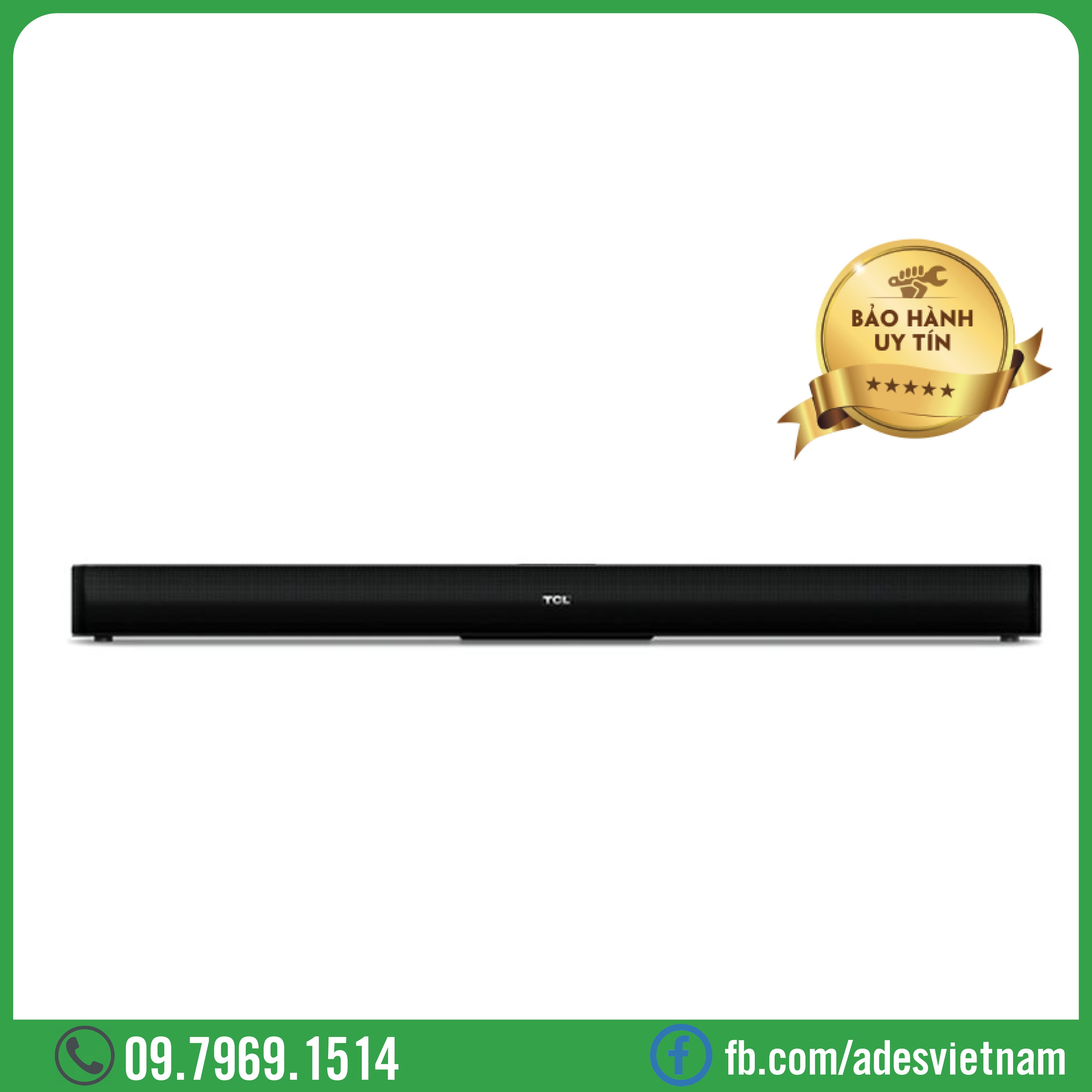 Loa Soundbar TCL TS3010