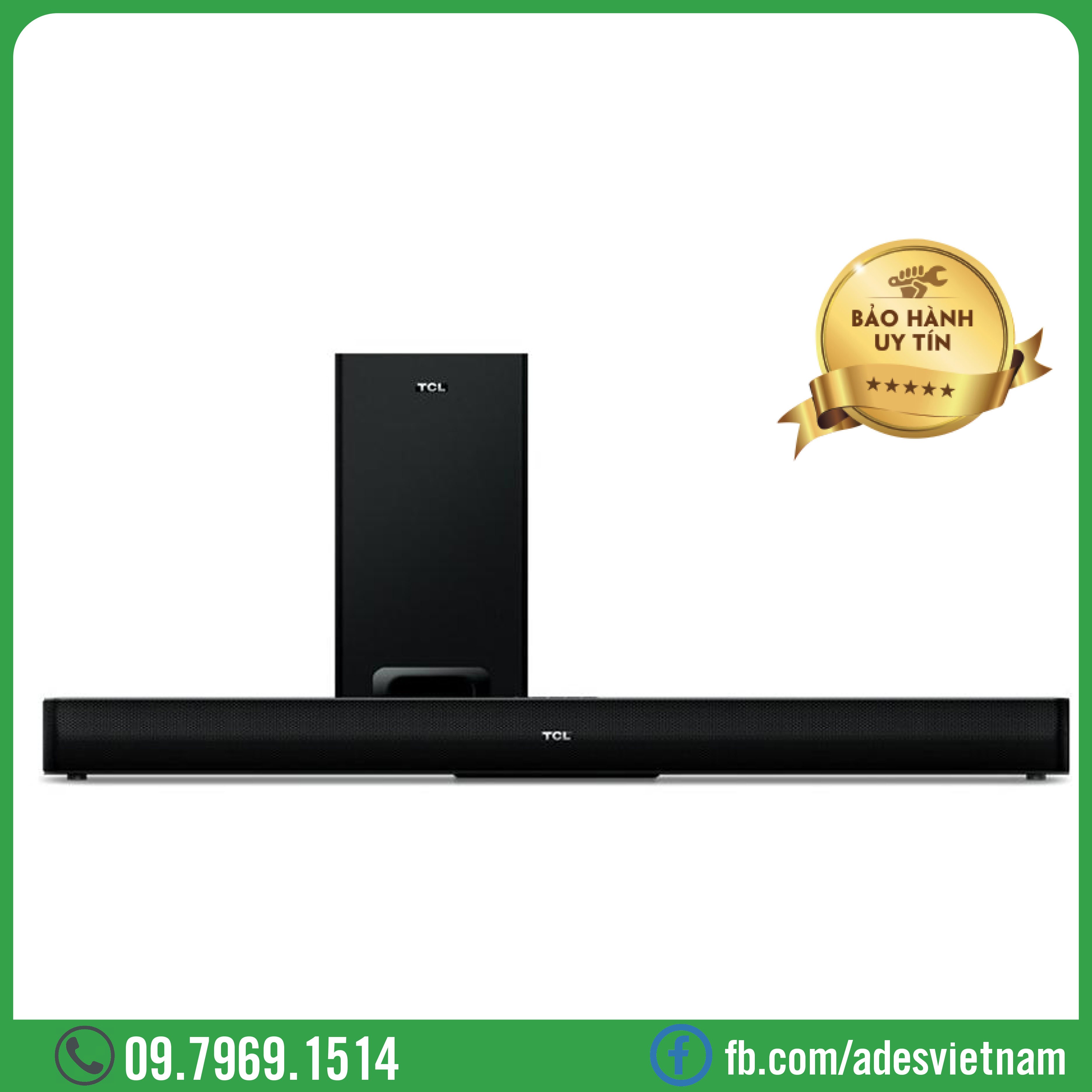 Loa Soundbar TCL TS3010