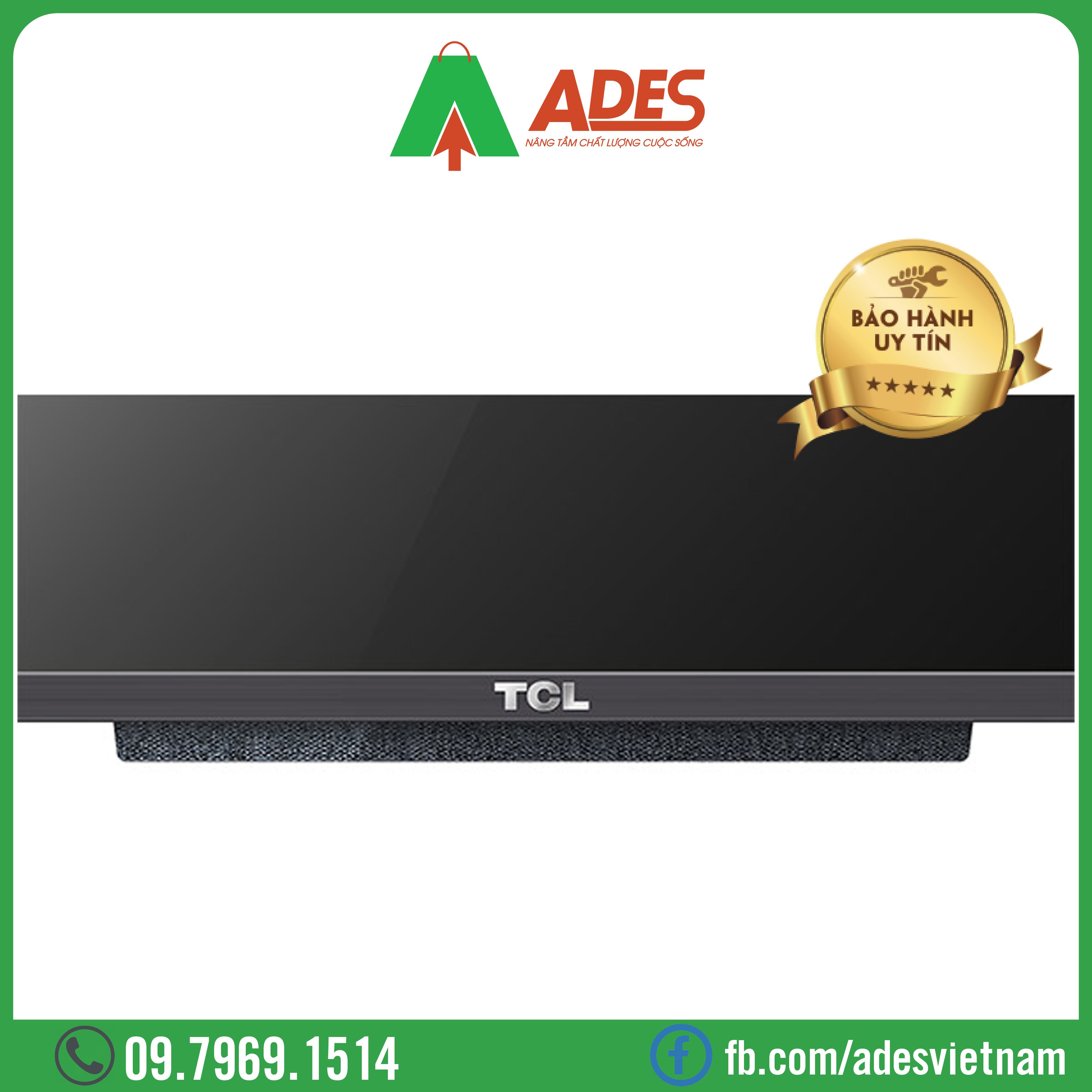 Android TiVi TCL 75 Inch 75C725