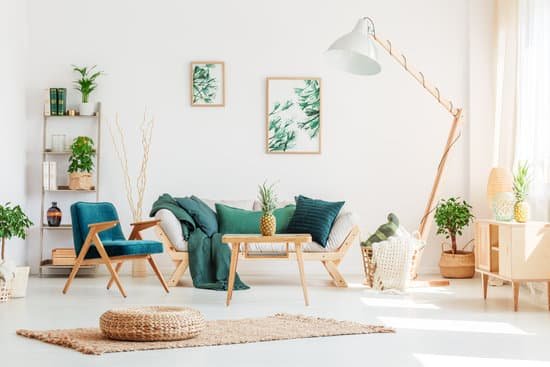 Top 5 xu hướng thiết kế nội thất mới nhất 2020
