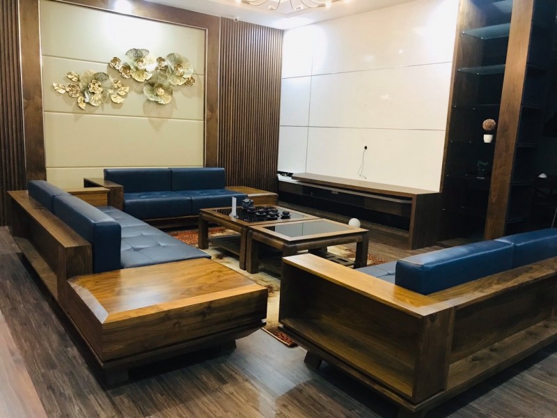 Thiết kế nội thất Zito
