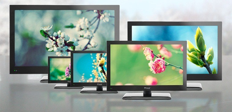 Tivi màn hình LED và LCD cái nào tốt hơn?