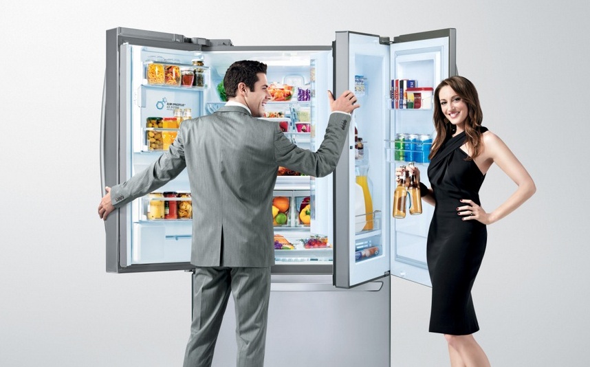 Nguyên nhân tủ lạnh bị chảy nước ở ngăn mát và cách khắc phục đơn giản