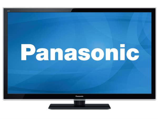 Dịch Vụ Sửa Tivi Panasonic Giá Rẻ - Uy Tín 100% | Bảo Trì Xanh