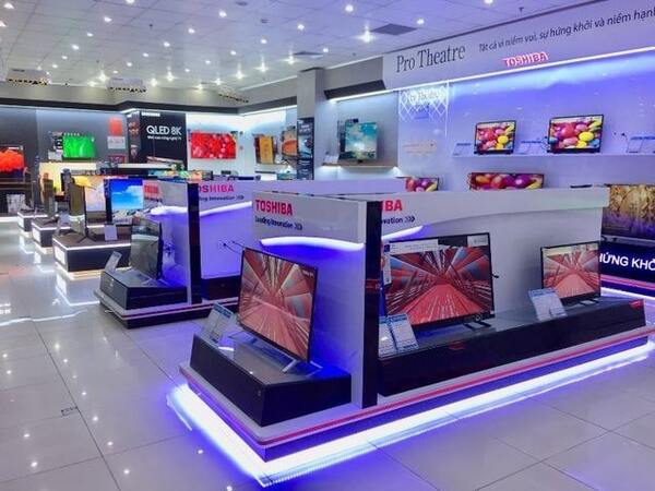 Dịch Vụ Sửa Tivi Quận Phú Nhuận Giá Rẻ - Uy Tín 100% | Bảo Trì Xanh