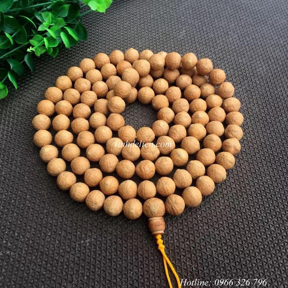 Chuỗi Hạt Bồ Đề Mắt Phật: Ý Nghĩa Tâm Linh và Hướng Dẫn Sử Dụng