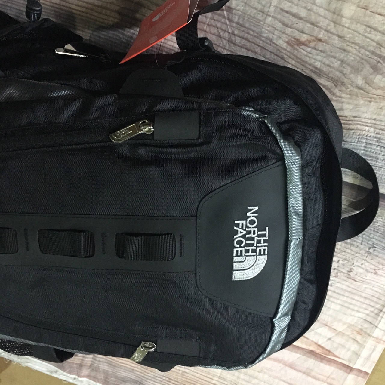 the north face box shot