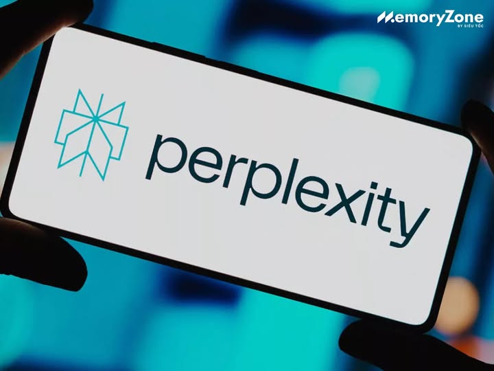 Perplexity Pro: Nâng Tầm Tìm Kiếm - Nghiên Cứu Với AI