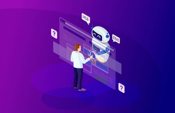 AI Chatbot là gì? Liệu có bước đột phá với các chatbot thông thường?