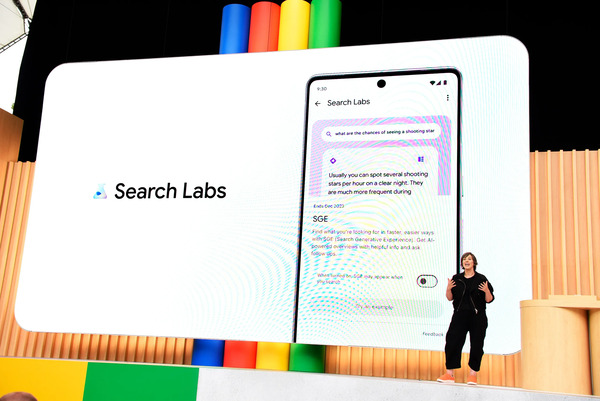 5 điều mà AI Google sẽ làm thay đổi cách người dùng sử dụng Google Search